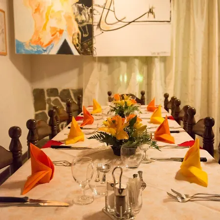 Omnidiet Hotel Armeno