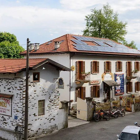 Omnidiet Hotel Armeno