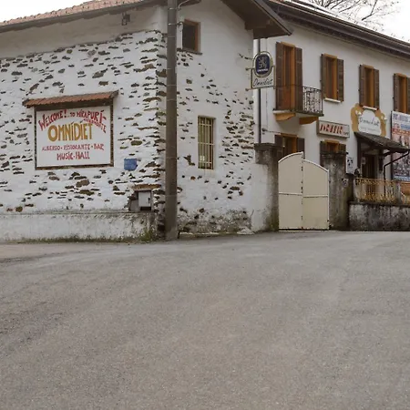 Omnidiet Hotel
