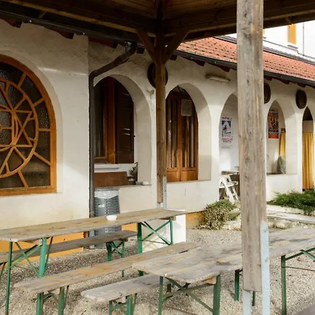 Hotel Omnidiet Armeno