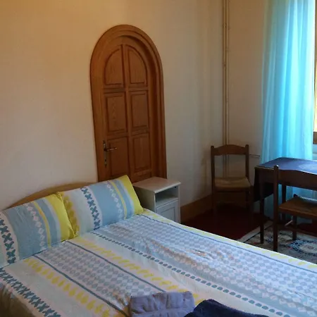 Szálloda Omnidiet Armeno